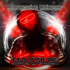 Progressive Universe