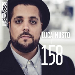 Bespoke Musik Radio 158 : Luca Musto