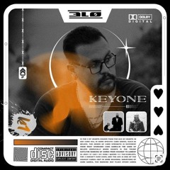 keyone . 3lo  x neon  x Karma