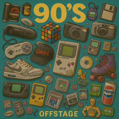 90's