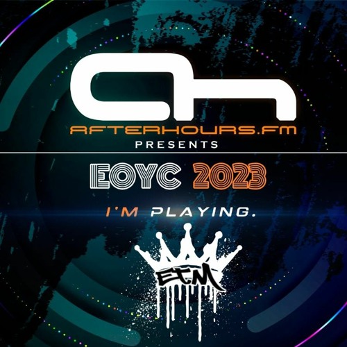 ETM - EOYC 2023  Contest Winner Mix