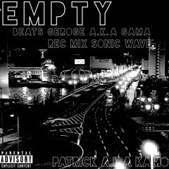 EMPTY   beats GEROGE a.k.a GAMA