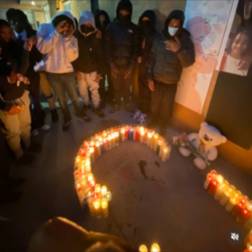 Sgdeady x T9 Hound x Gtb Mike - GREENED OUT