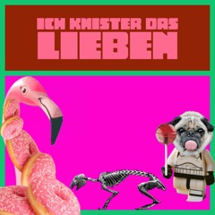 Ich Knister Das Lieben # 9 - la marmota