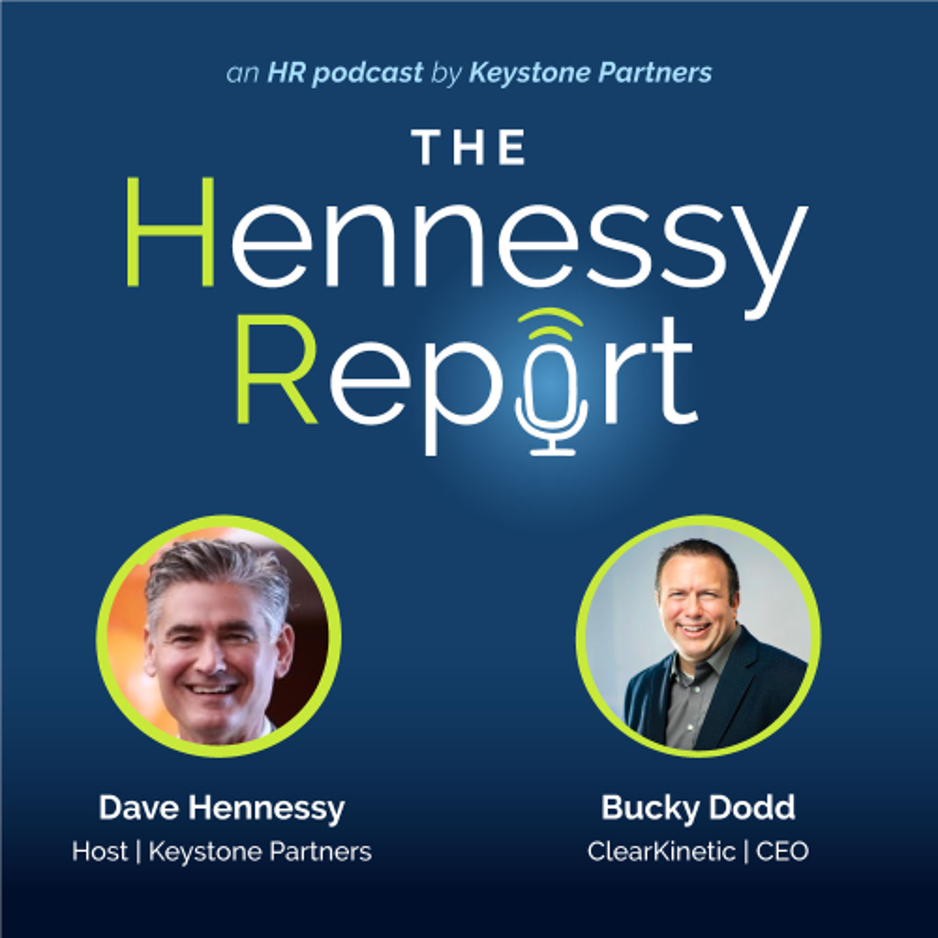 The Hennessy Report