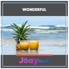 Wonderful By Joay Studio【Free Download】