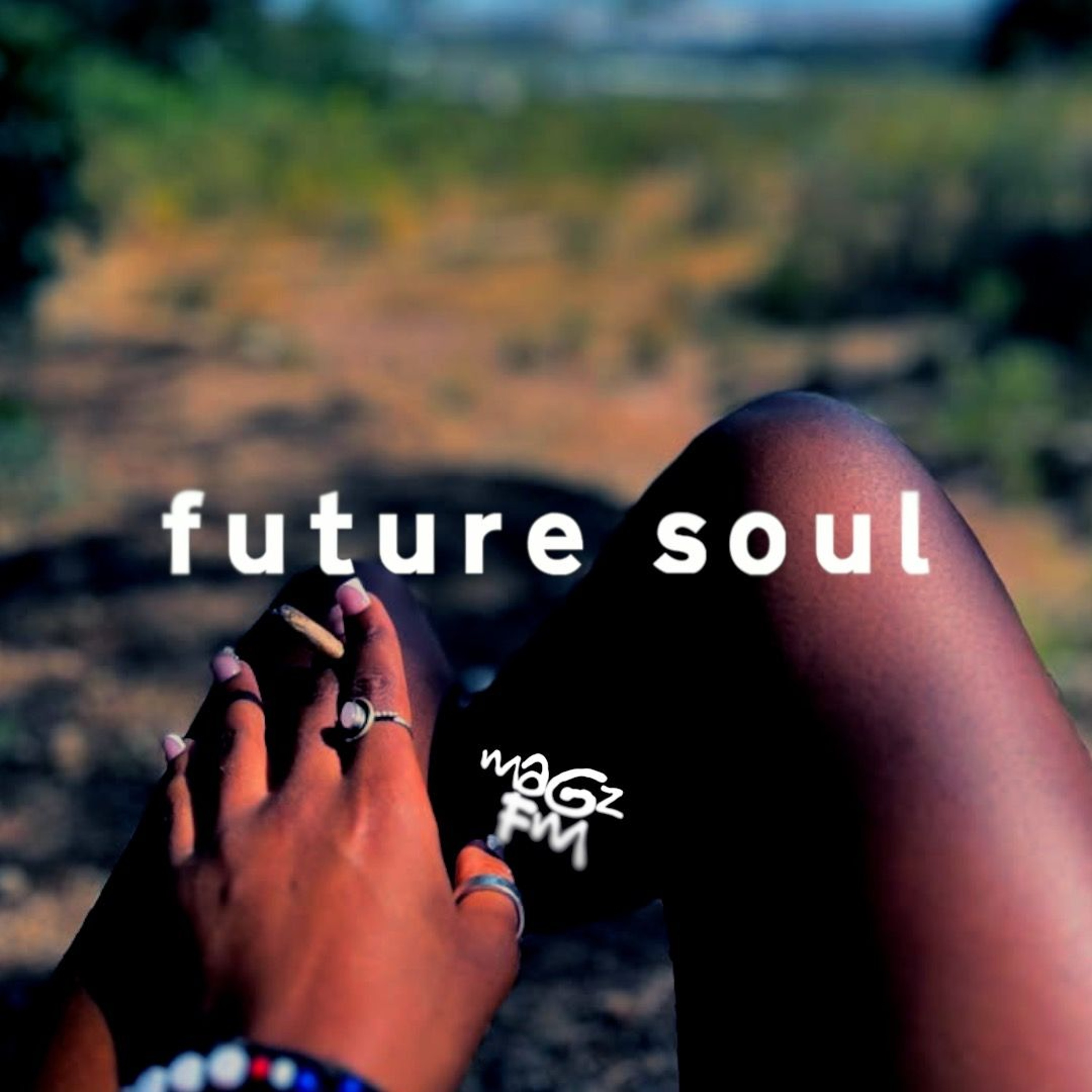 future soul radio ep 560 ft children of zeus / daz-i-kue / spoek mathambo episode artwork