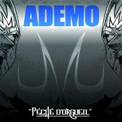 Ademo - Peche d'Orgueil