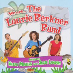 Telephone (We are… The Laurie Berkner Band Version - Live)