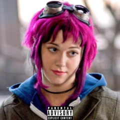 Ramona Flowers
