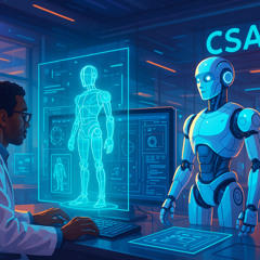 AI with Shaily: How Diffusion Models Are Revolutionizing Robotics, Quantum Computing, and Design