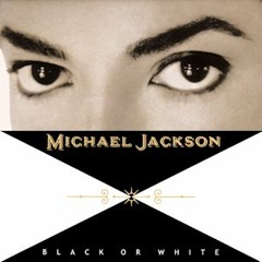Michael Jackson - Black or White (mr_franklin_remix)