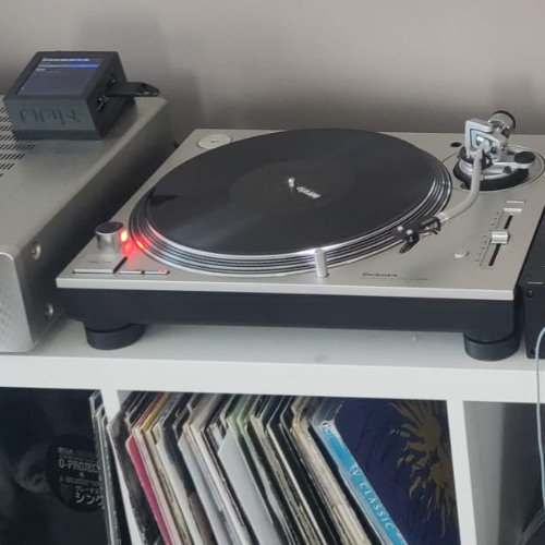 Badjak & Dangit - PocketDVS Session #3