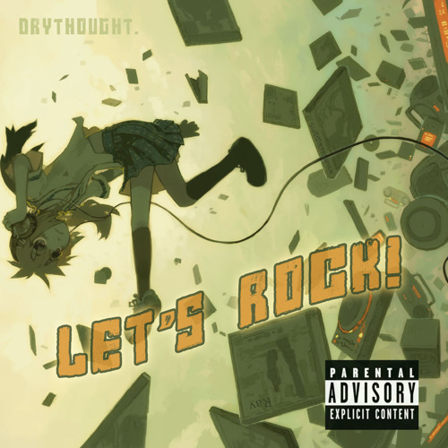 Let's Rock! Rav Ft. Suddlenuance