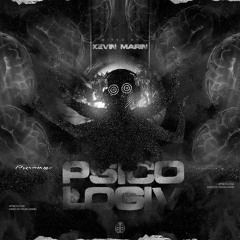 PSICOLOGÍA - KEVIN MARÍN