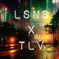 Expeditions (LSNS x TLV)