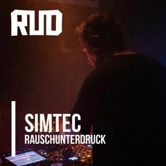 Simtec @Holy Poly Osnabrück [180min Power Rave V5] 28.06.2023