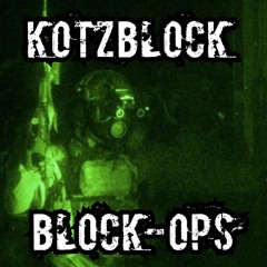 Block Ops (Industrial- Hardcore) FREE DOWNLOAD