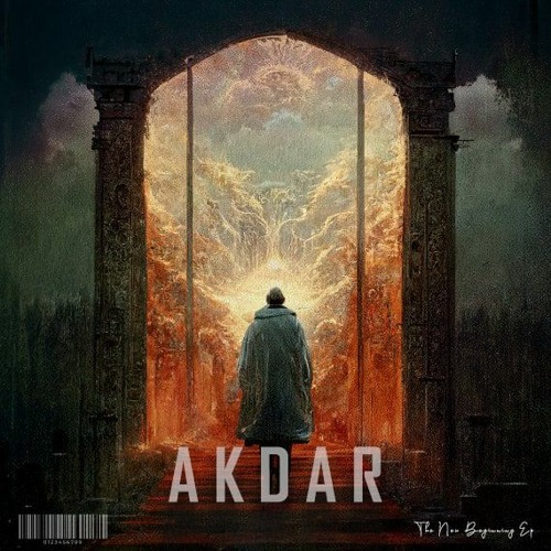 Chemi-X - Akdar [Original Mix]