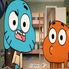 [The Amazing World of Gumball] - "WE WILL GET A REFUND!" - Sparta Temporal GRE Remix (instrumental)