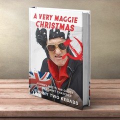 Chapter 4 A Very Maggie Christmas