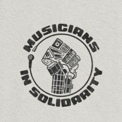 Musicians In Solidarity Inspiration Challenge