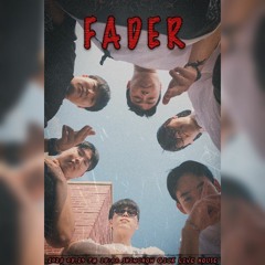 2023 하반기 FADER Playlist [23.08.29]