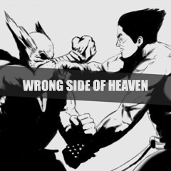Wrong Side Of Heaven