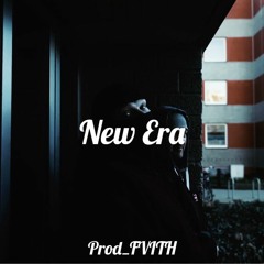 [FREE] Sierra Kidd type beat "New Era"