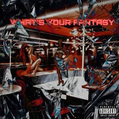 What’s Your Fantasy  (Freestyle)