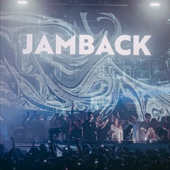 Jamback - Landslide (FULL UNRELEASED)