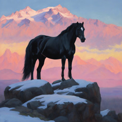 My uncles Delbert Blackhorse Sr Singing & Ronson Etcitty Drumming @ Bluff Utah