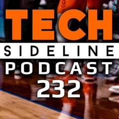 Justyn Mutts Signs NIL Deal with Tech Sideline, Brent Pry Keeps Pushing: TSL Podcast 232