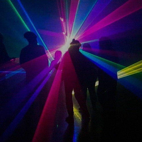 Live @ Abstract Thoughts (14-11-21)