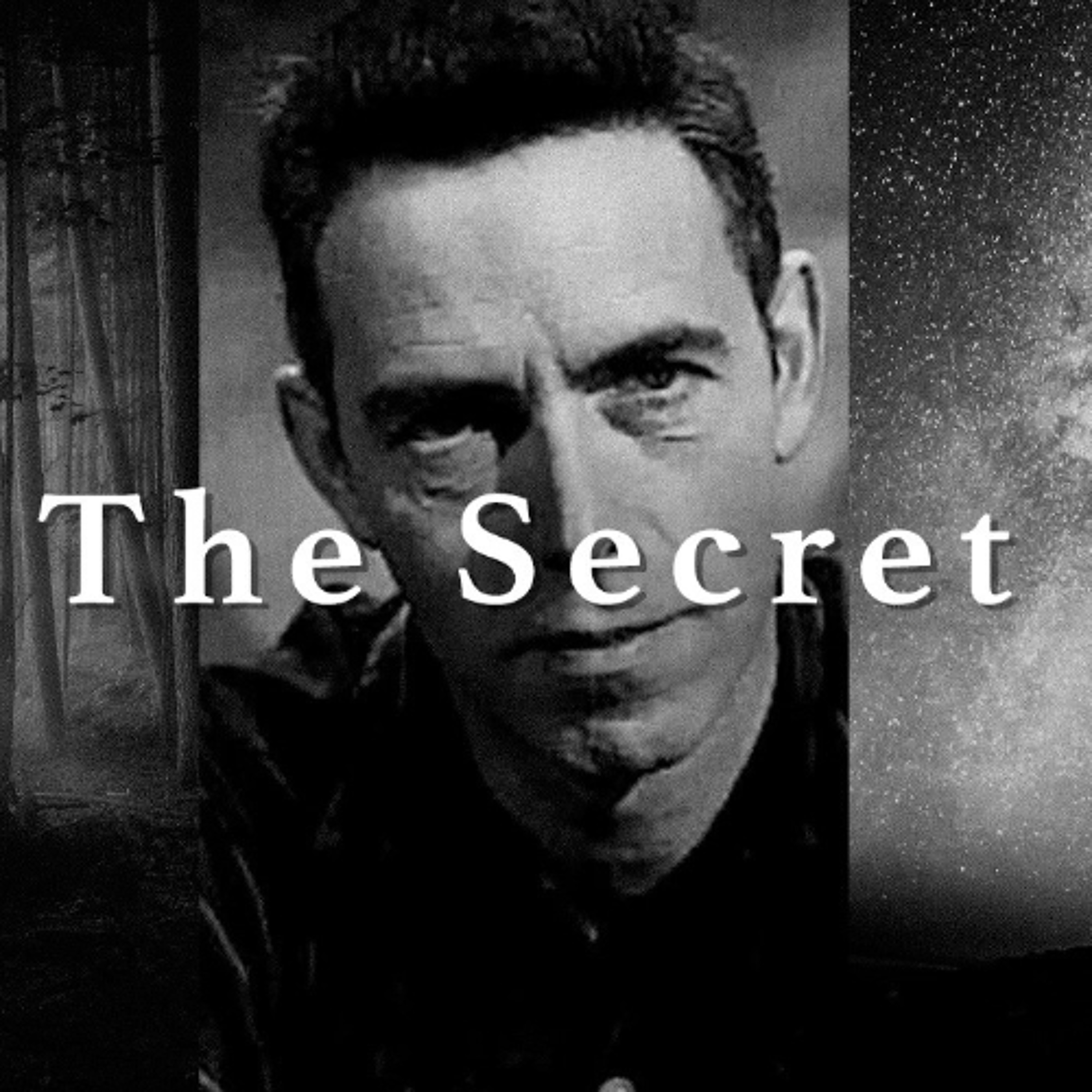 The SECRET by Alan Watts (A speech that leaves you Speechless)