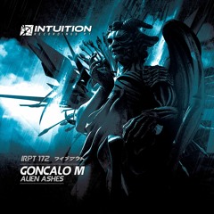 GONCALO M - Alien Abduction - Intuition Recordings Pt