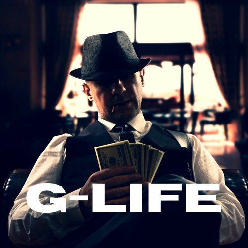 [FREE] "G-LIFE" HIP-HOP x BEAT x INSTRUMENTAL x 2024