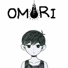 [Omori] Not-So-Empty-House Cover