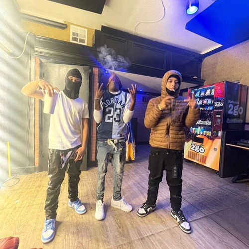 3lk Rappers Stream Gods Plans by 3k | Listen online for free on SoundCloud