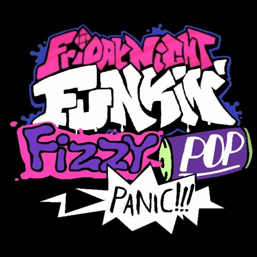Fizzed FnF VS Fizzy Pop Panic OST