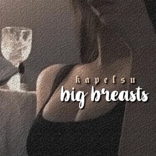 Big Breasts [listen Once Subliminal]