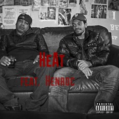 HeAt And Roc Vocalz-I Be Up
