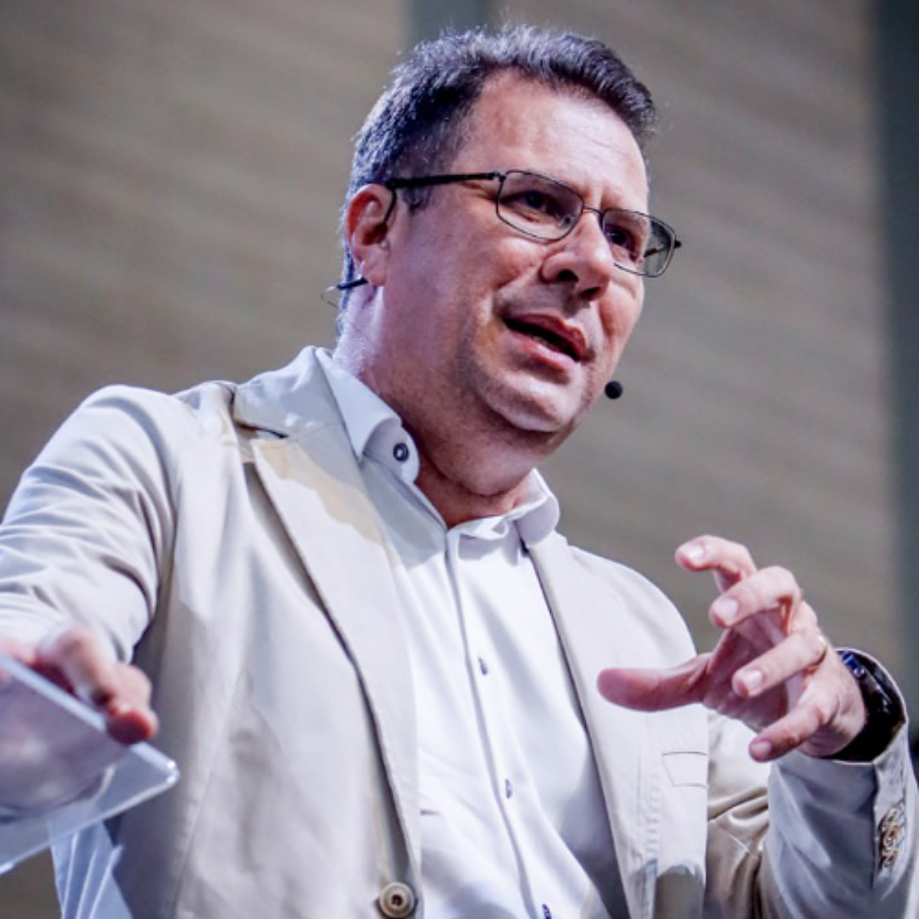 Firmes até o fim: a postura da igreja nos últimos dias - Jairo Pacheco