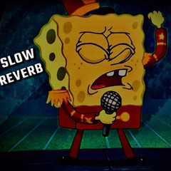 Dear Magic Conch Shell Slow Reverb - SpongeBob feat Sandy