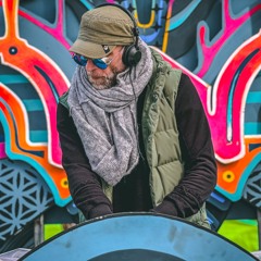 LIss @ Panchala / Underground Psy Gathering July 2022 / 142bpm Full Set