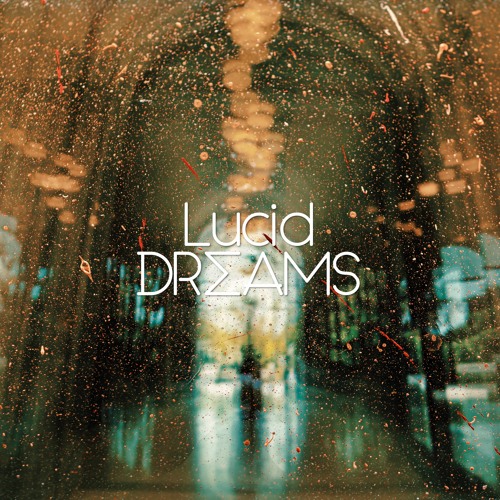 Lucid Dreams #6 by Darius Dudonis