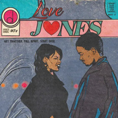 Love Jones