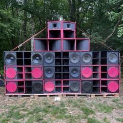 Set mentalcore pyramidale frequencies act 1 [ FULL VINYLE ]