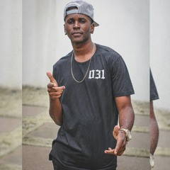 MEGA VOU BOTAR EM VOCÊ  - DJ CRYS E DJ ESCOBAR