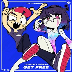 Yuta Imai & Kobaryo - GET FREE (Official Audio)